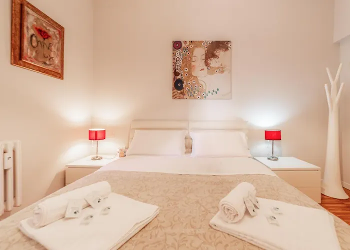 Appartamento Vatican Easy Access 3 Bdr Metro A Airport Link *