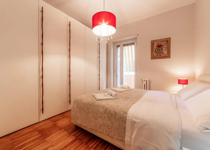 Vatican Easy Access 3 Bdr Metro A Airport Link Appartamento Roma