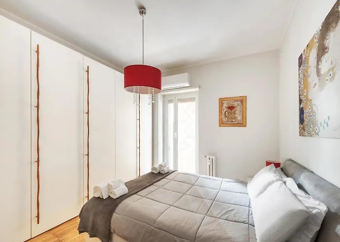 Appartamento Vatican Easy Access 3 Bdr Metro A Airport Link *