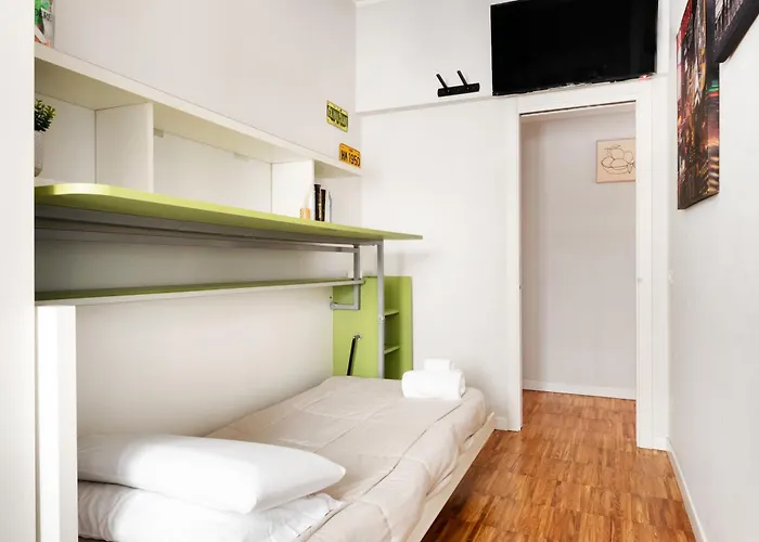 Vatican Easy Access 3 Bdr Metro A Airport Link Appartamento Roma