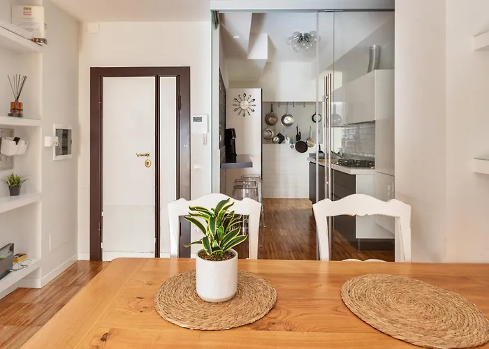 Vatican Easy Access 3 Bdr Metro A Airport Link Roma