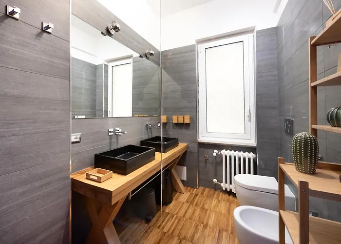 Vatican Easy Access 3 Bdr Metro A Airport Link Appartamento Roma